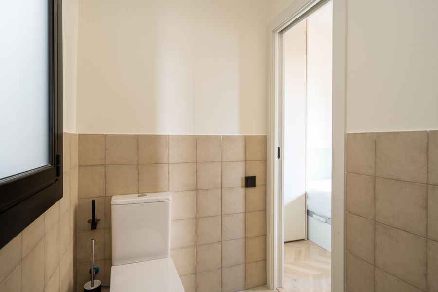 2-Bedroom 2-Bathroom Apartment - 223
