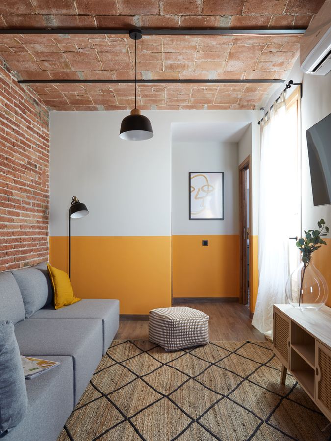 1-Bedroom Apartment - 517