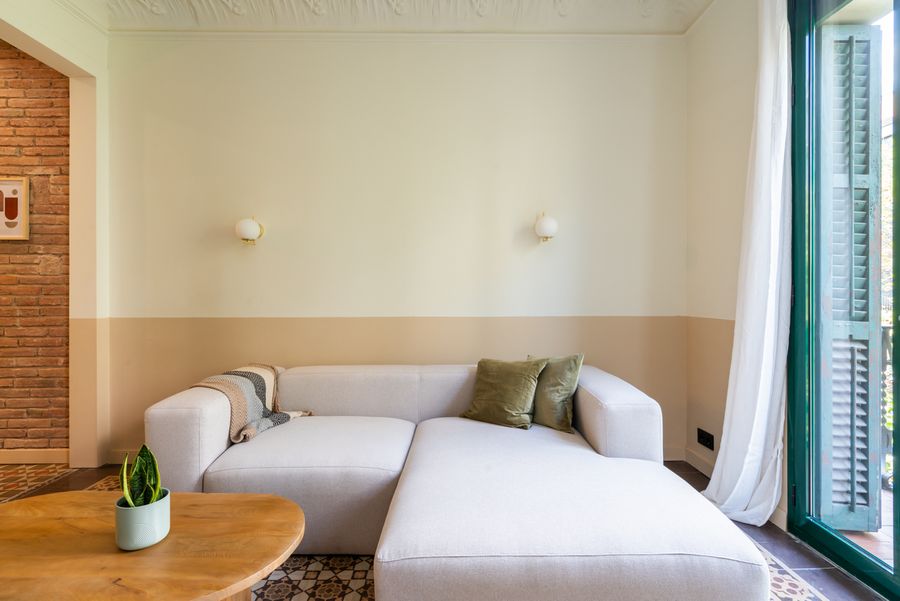 1-Bedroom Apartment - 233