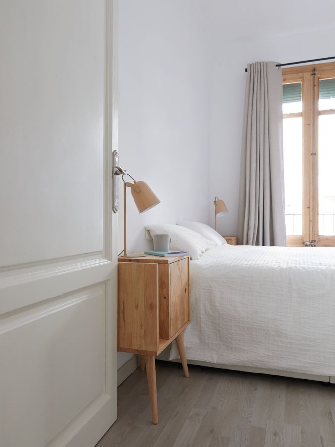 3-Bedroom 1-Bathroom Apartment - 113