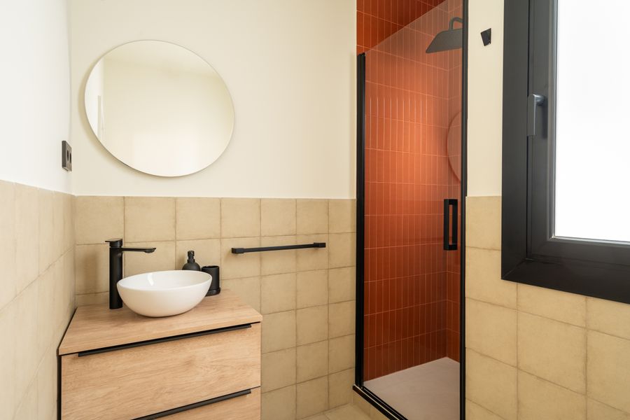 2-Bedroom 2-Bathroom Apartment - 223