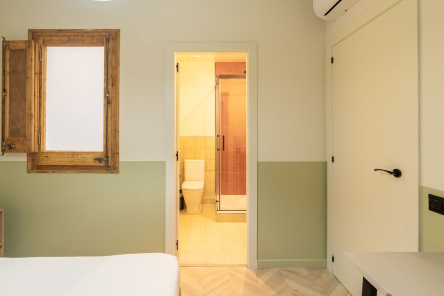 3-Bedroom 3-Bathroom Apartment - 223