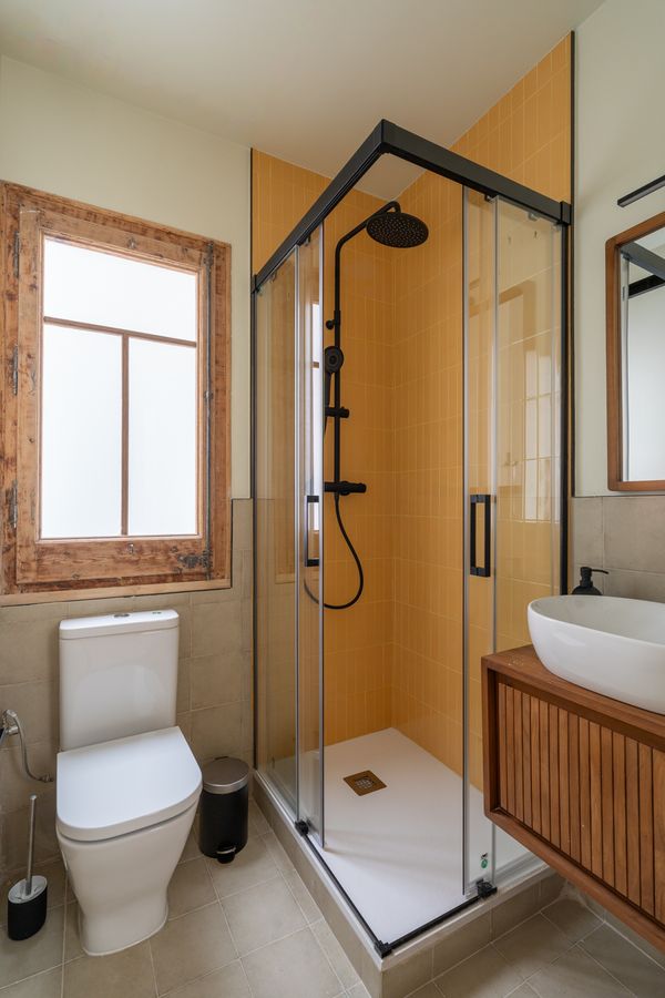 3-Bedroom 2-Bathroom Apartment - 224