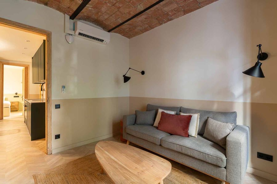 2-Bedroom 2-Bathroom Apartment - ENT11