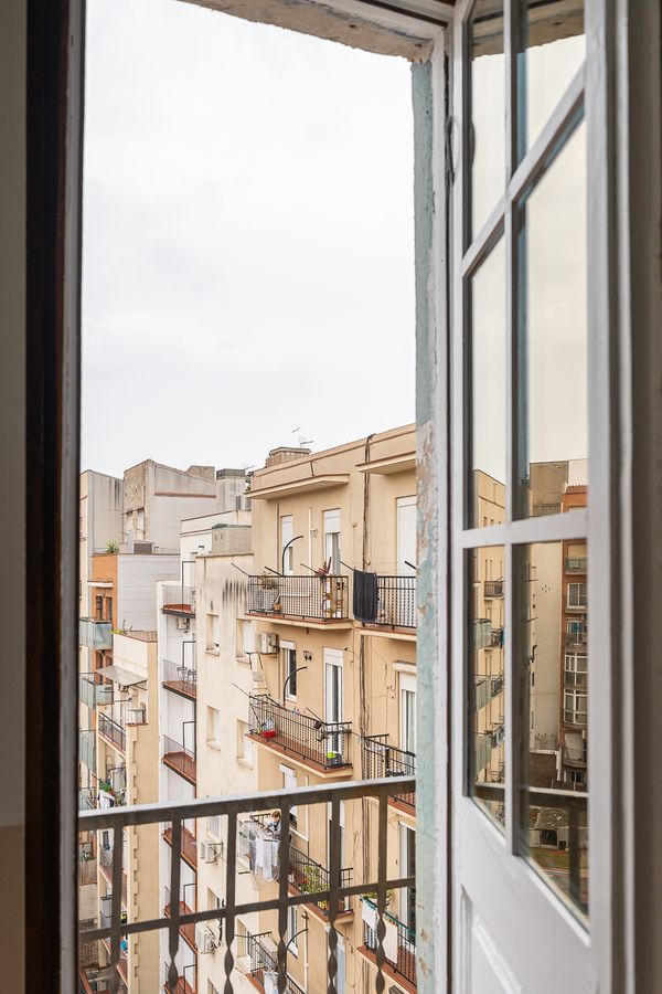 2-Bedroom 2-Bathroom Apartment - 233