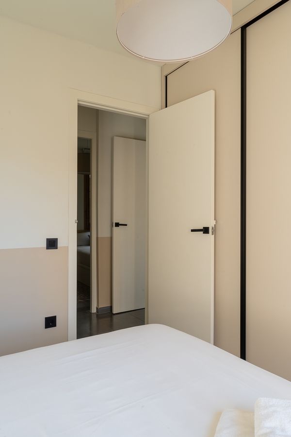 3-Bedroom 2-Bathroom Apartment - 415