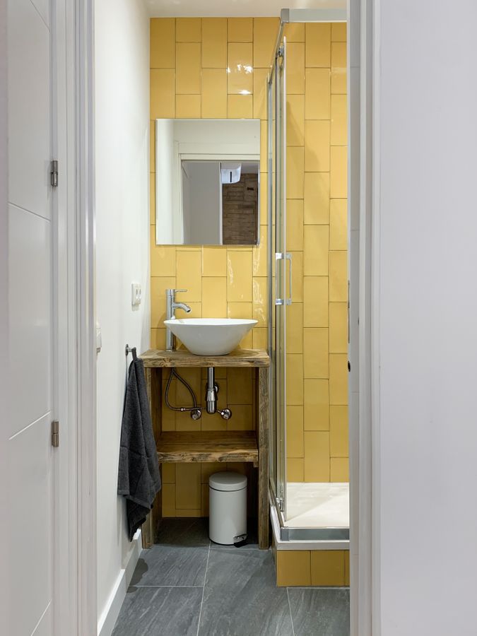 Superior Double Ensuite Room with Balcony - 32A4
