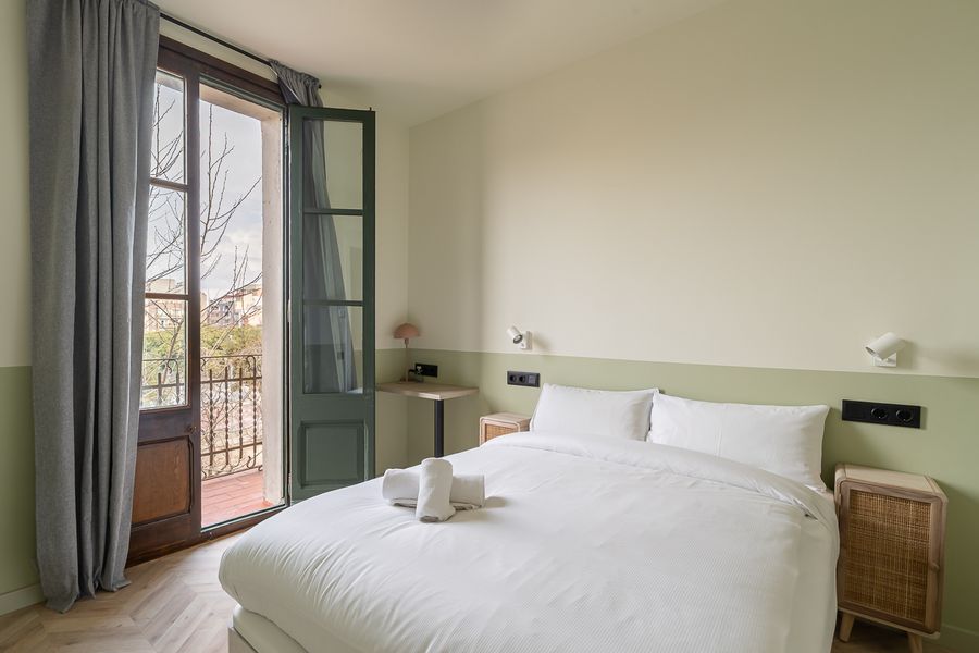 2-Bedroom 2-Bathroom Apartment - 364
