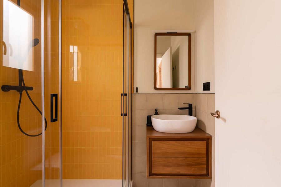 2-Bedroom 2-Bathroom Apartment - ENT11