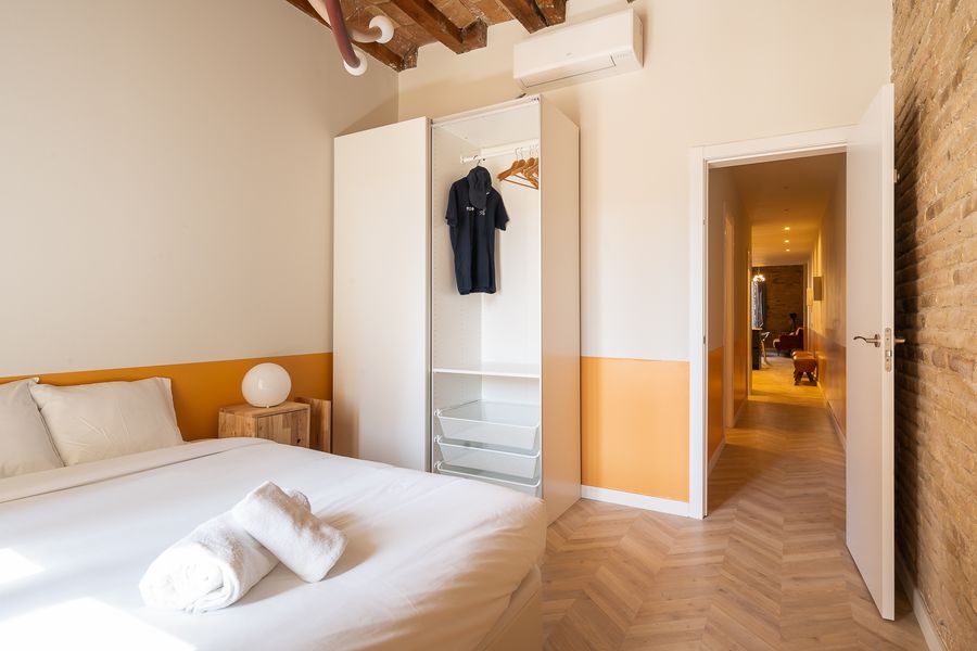 Premium Double Ensuite Room with Gallery - 22C3