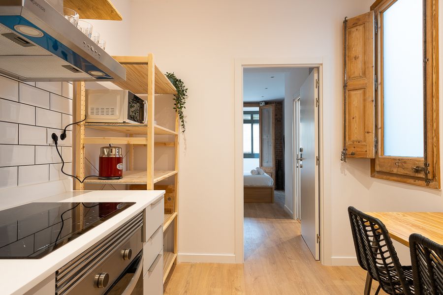 Premium Double Ensuite Room with Balcony - 41A5