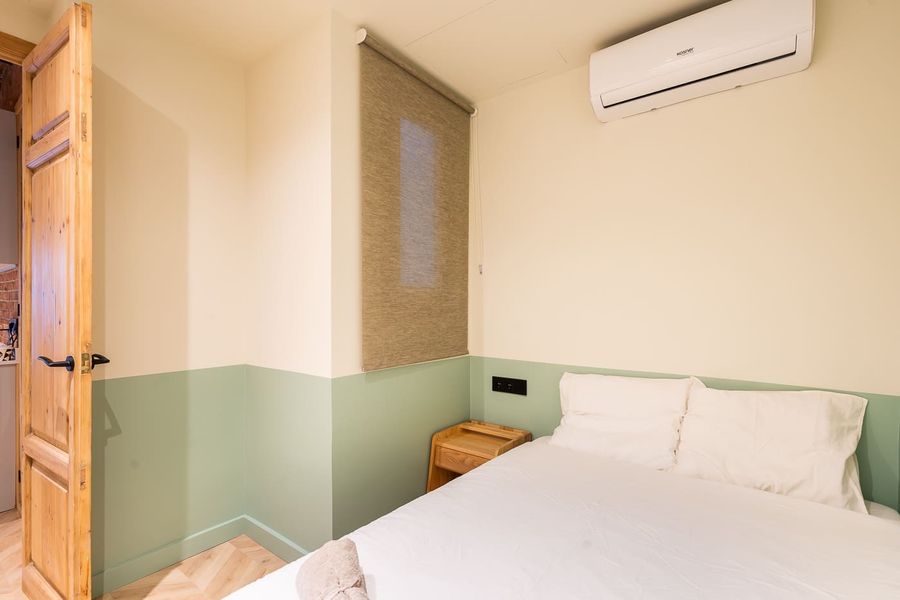 3-Bedroom 2-Bathroom Apartment - 325