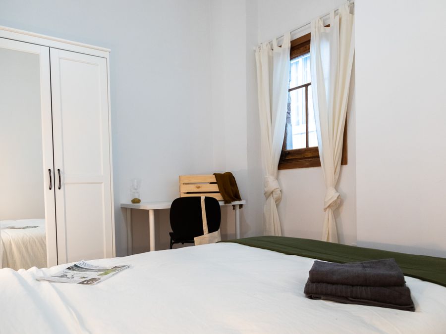 3-Bedroom 2-Bathroom Apartment - 113