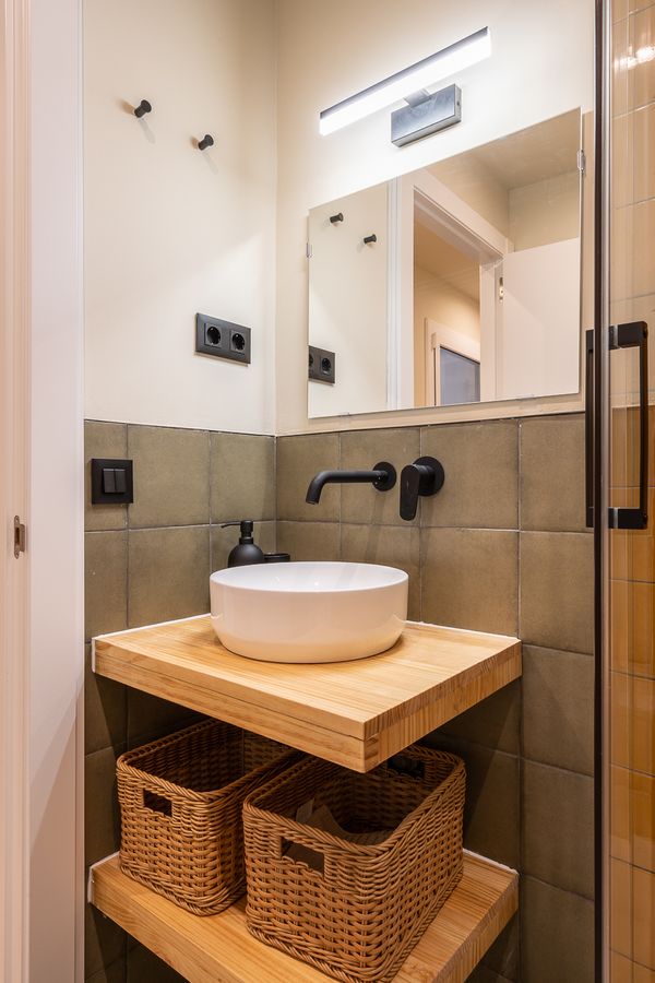 2-Bedroom 2-Bathroom Apartment - ENT41