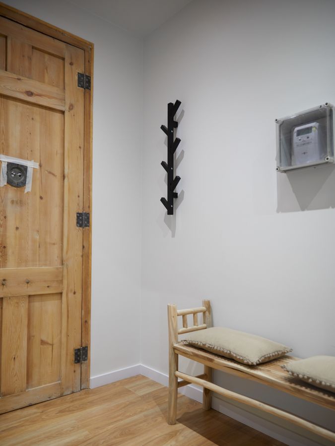 Superior Double Ensuite Room - 21C3