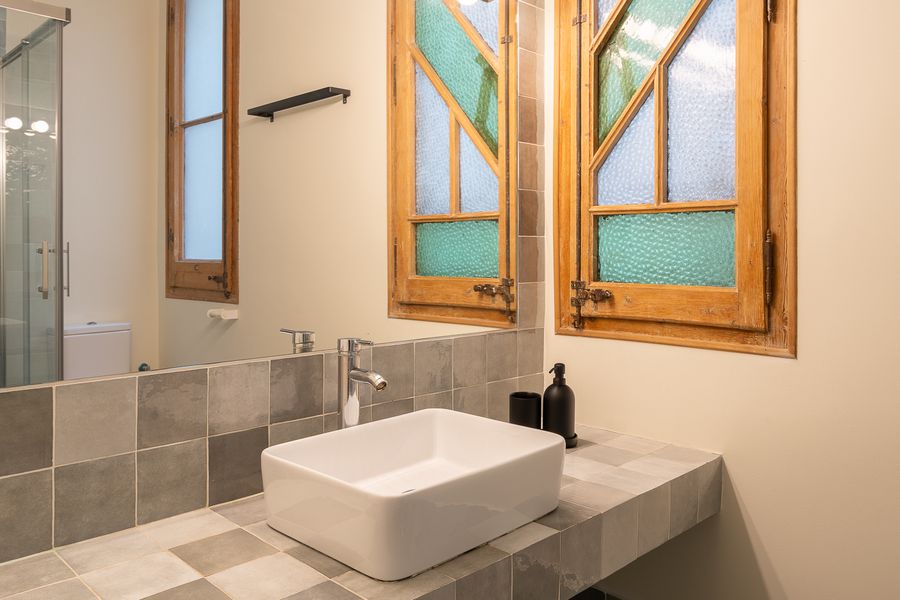 3-Bedroom 2-Bathroom Apartment - 324