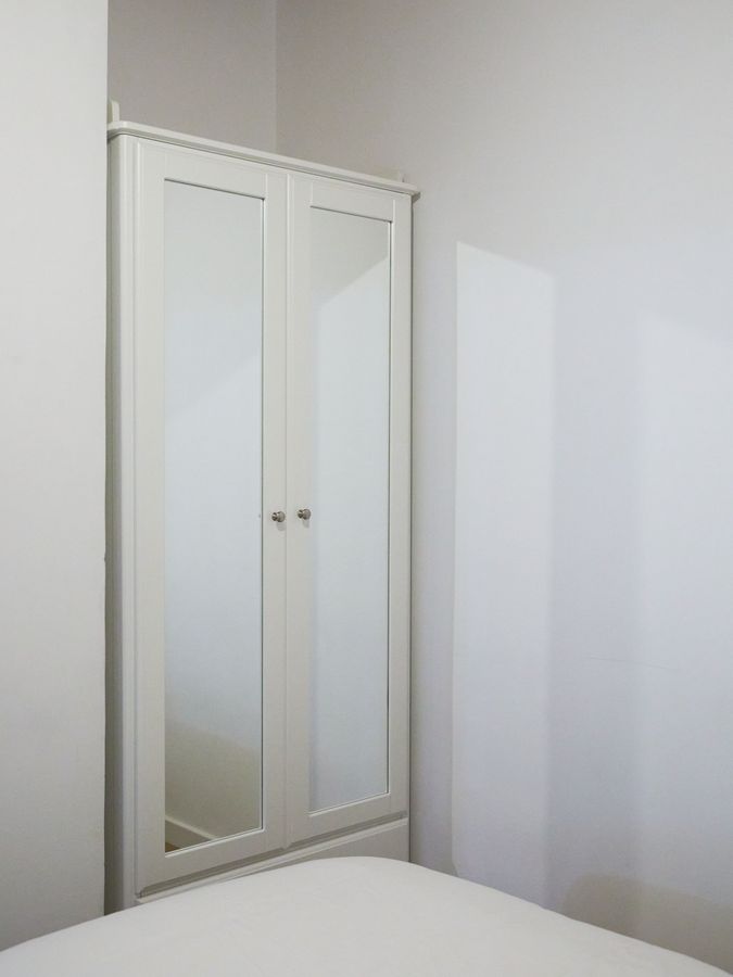 3-Bedroom 1-Bathroom Apartment - PRAL21