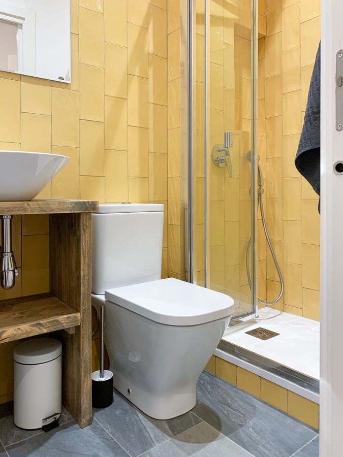 Superior Double Ensuite Room - PRAL2C1
