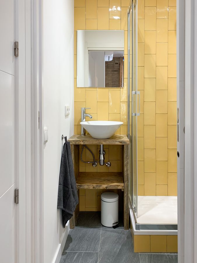 Superior Double Ensuite Room with Balcony - PRAL2A1