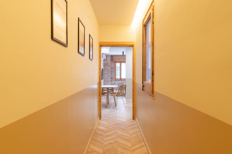 3-Bedroom 3-Bathroom Apartment - 223