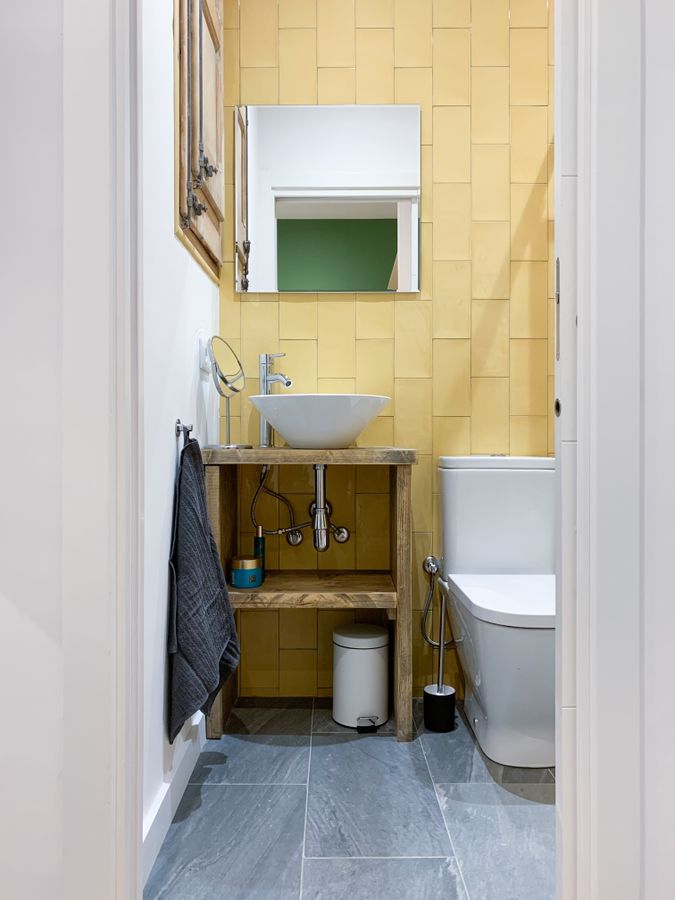 Superior Double Ensuite Room - PRAL2C1