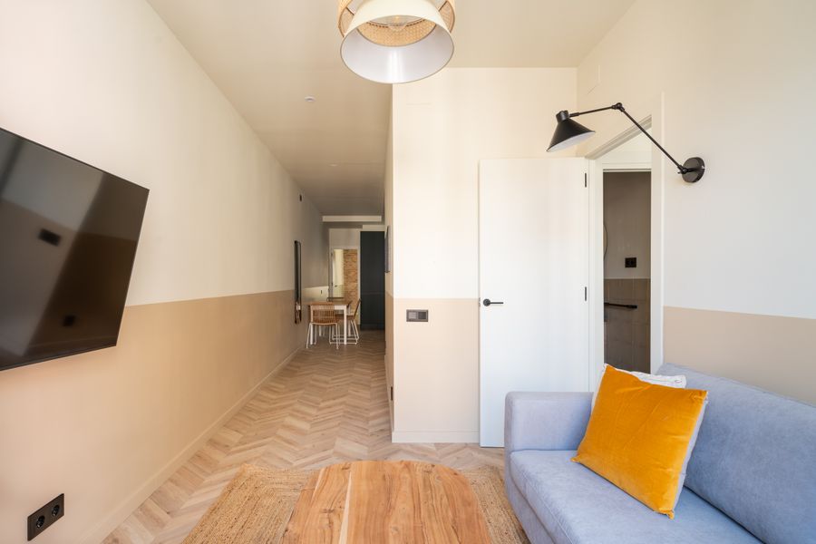 2-Bedroom 2-Bathroom Apartment - 212