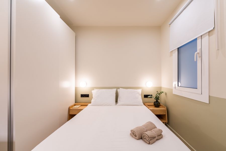 3-Bedroom 2-Bathroom Apartment - 123