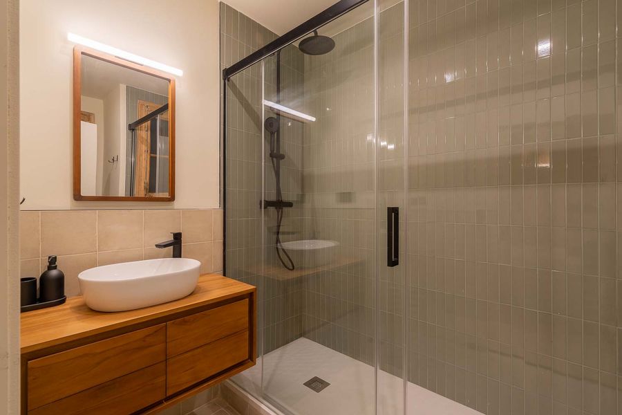 2-Bedroom 2-Bathroom Apartment - ENT11