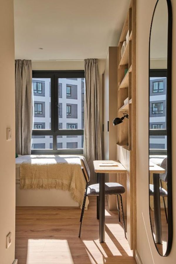 The Two Bedroom Rooftop