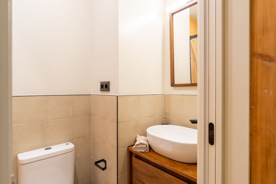 3-Bedroom 3-Bathroom Apartment - 223