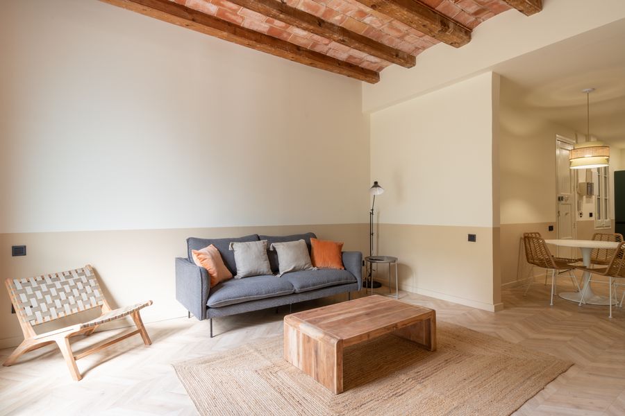 Superior Double Room with Shared Bathroom and Gallery - 12D2