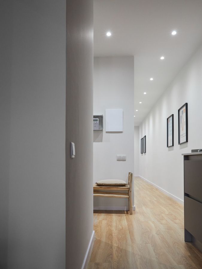 Superior Double Ensuite Room - 31E4