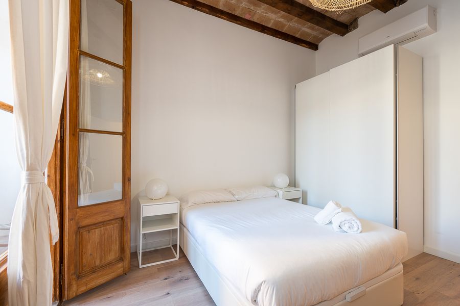 Premium Double Ensuite Room with Gallery - 12C2