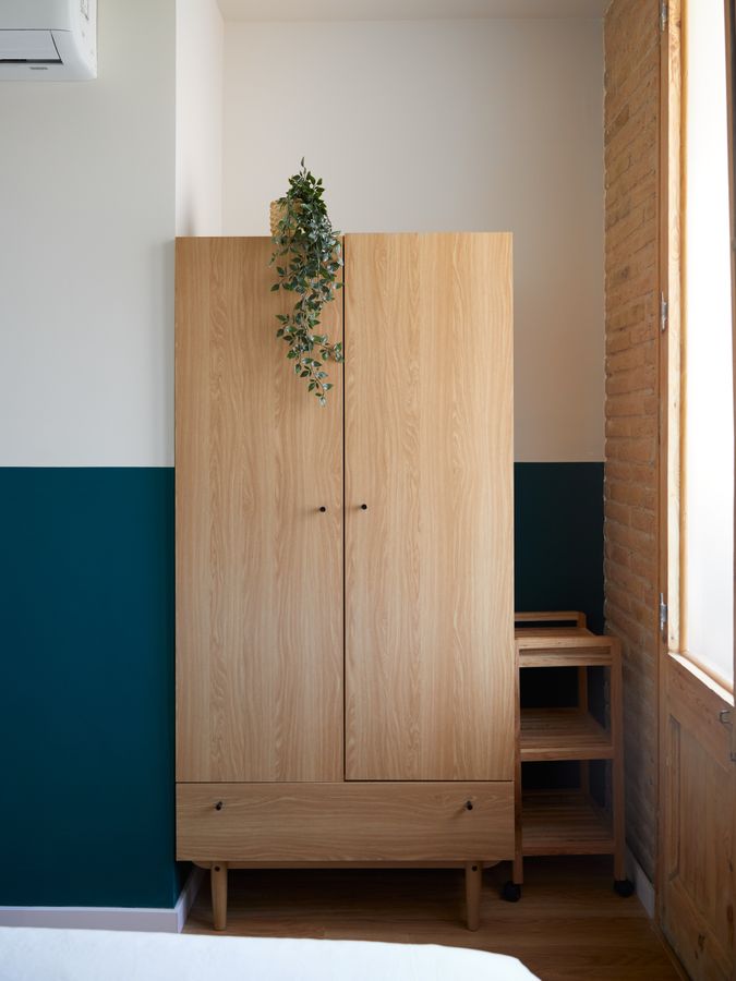 Superior Double Ensuite Room - 21D3