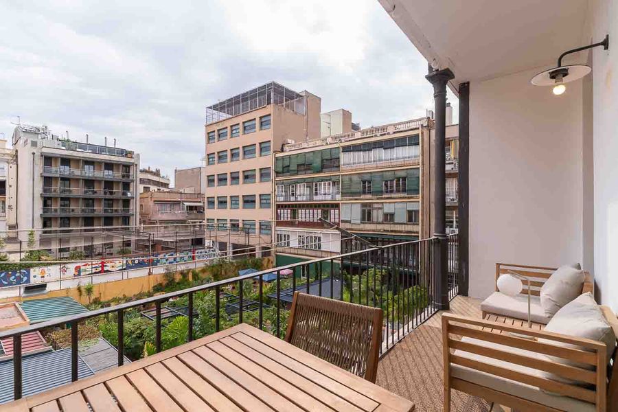 3-Bedroom 2-Bathroom Apartment - 223