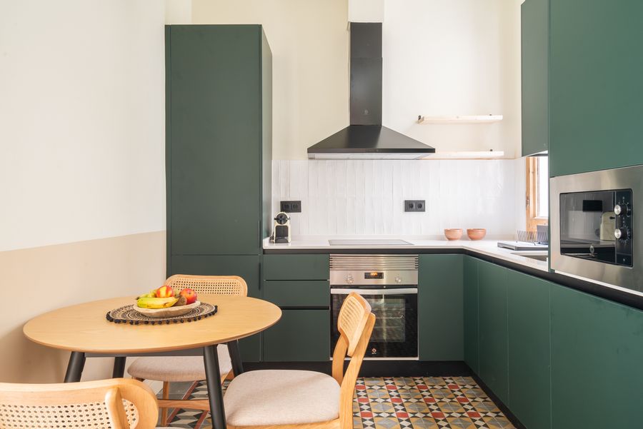 1-Bedroom Apartment - 233