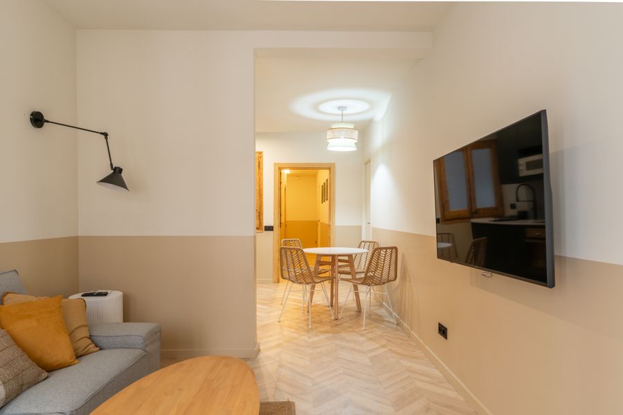 3-Bedroom 3-Bathroom Apartment - 223