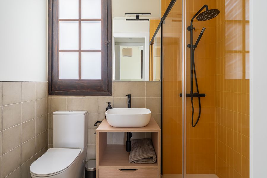 2-Bedroom 2-Bathroom Apartment - 132