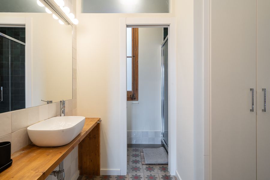 3-Bedroom 2-Bathroom Apartment - 324