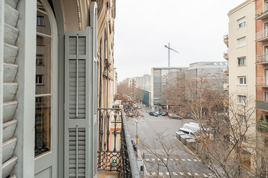 3-Bedroom 2-Bathroom Apartment - 224