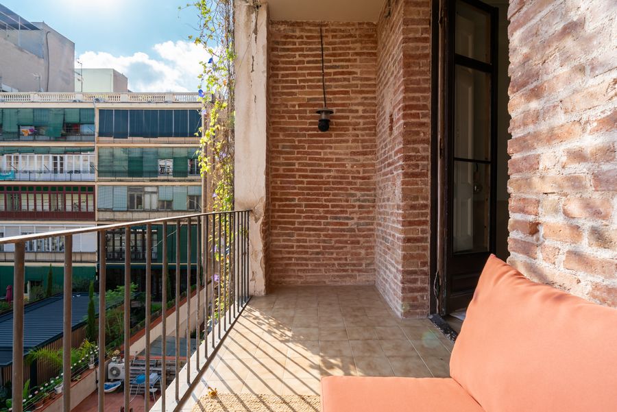 1-Bedroom Apartment - 213