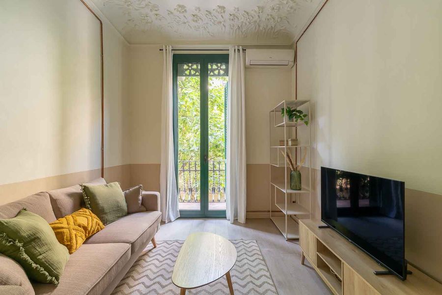 2-Bedroom 2-Bathroom Apartment - 122