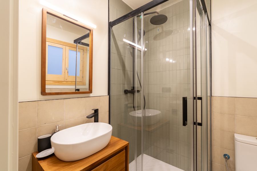 3-Bedroom 3-Bathroom Apartment - 223
