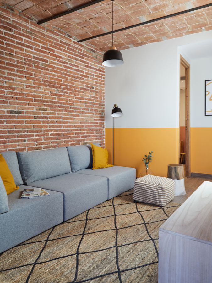 1-Bedroom Apartment - 517