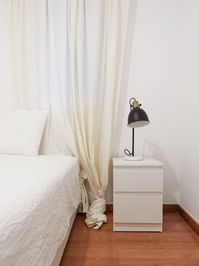 2-Bedroom 1-Bathroom Penthouse with Terrace - ENT21
