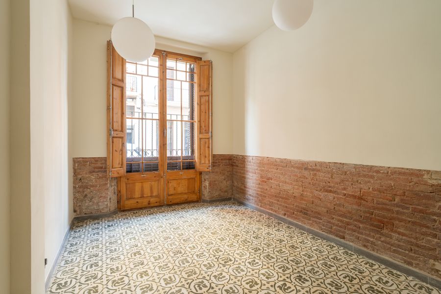 1-Bedroom Apartment with Terrace - PB10