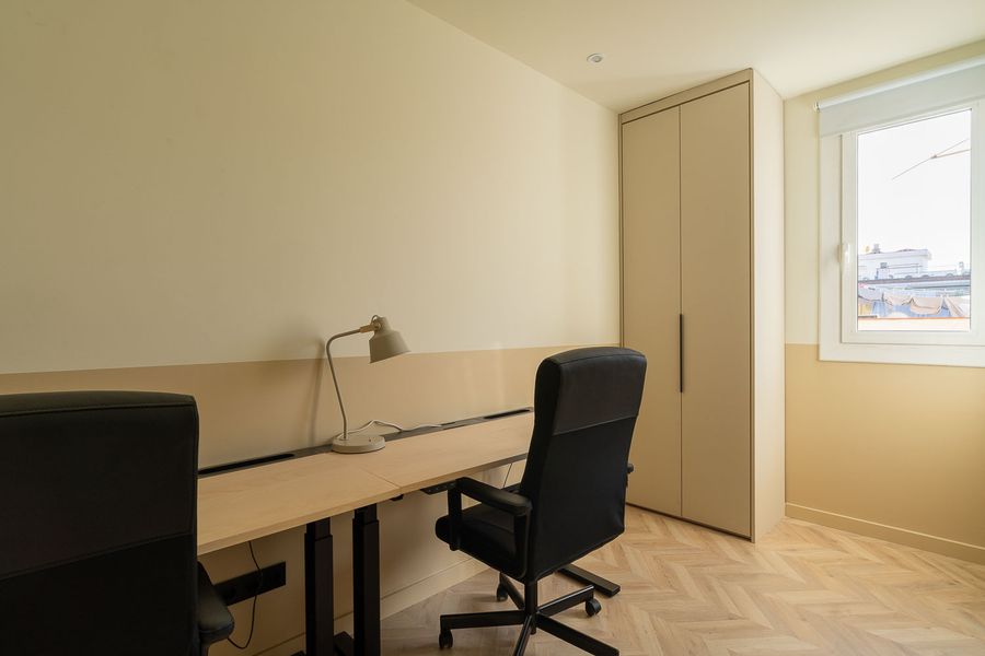 1-Bedroom Apartment - 425