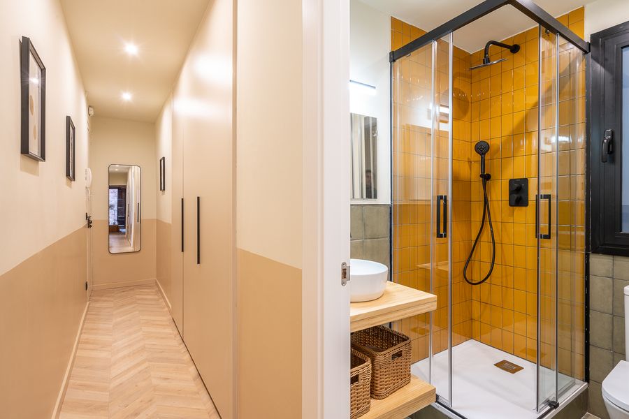 2-Bedroom 2-Bathroom Apartment - ENT41