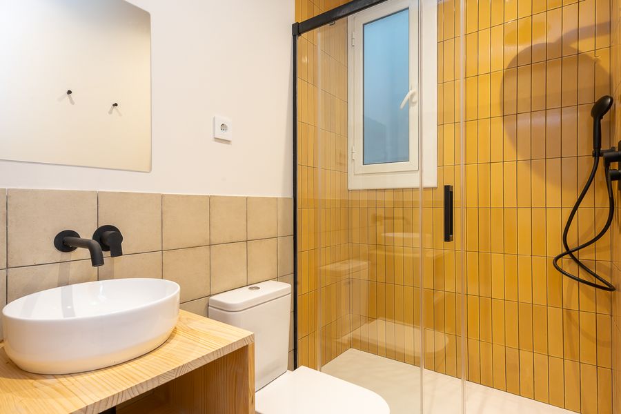 Premium Double Ensuite Room with Gallery - 22C3