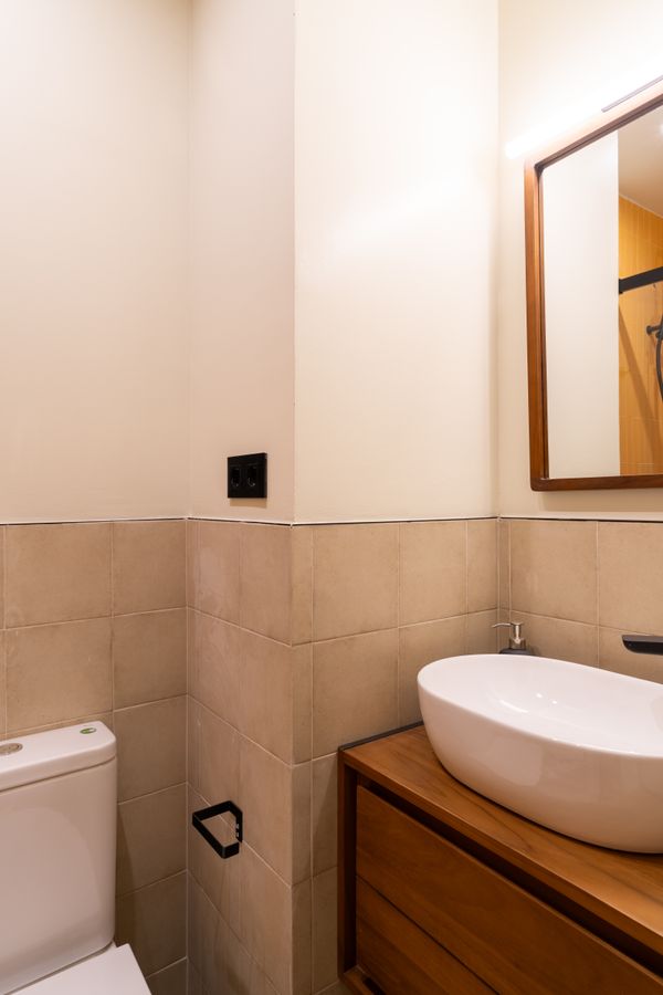3-Bedroom 3-Bathroom Apartment - PRAL21